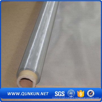 Heavy Duty Wire Mesh Stainless Steel